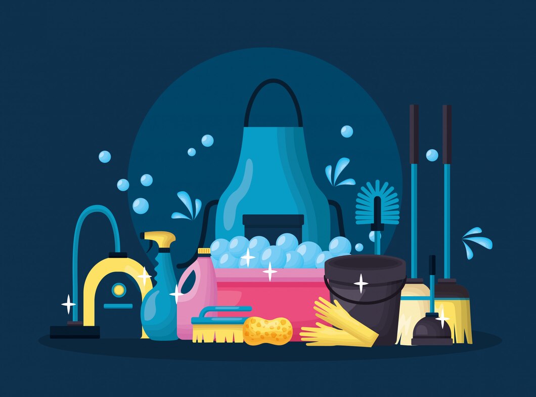 Household & Consumer Goods